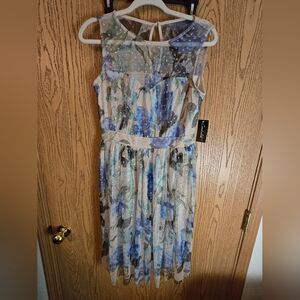 Candalite Sleeveless Sundress for Weddings